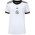 Camisa Seleção da Alemanha I 22/23 - Torcedor Feminina Adidas - Branca