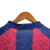 Camisa Treino Barcelona 23/24 - Torcedor Nike Masculina - Azul e Grená - loja online