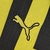 Camisa Borussia Dortmund I 22/23 - Torcedor Puma Feminina - Amarela e preta