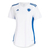 Camisa Cruzeiro II 22/23 Torcedor Adidas Feminina - Branca