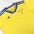 Camisa Cruzeiro III 22/23 - Torcedor Adidas Feminina - Amarela com detalhes em verde na internet