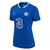 Camisa Chelsea I 22/23 - Torcedor Nike Feminina - Azul