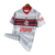 Camisa Flamengo 23/24 Torcedor Adidas Masculina - Branco - comprar online