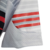 Camisa Flamengo 23/24 Torcedor Adidas Masculina - Branco - GOL DE PLACA ESPORTES 