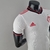 Camisa Flamengo II 22/23 Jogador Adidas Masculina - Branca - GOL DE PLACA ESPORTES 