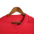 Camisa Flamengo Treino 23/24 Torcedor Adidas Masculina - Vermelho - comprar online