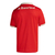 Camisa Internacional I 22/23 - Torcedor Adidas Masculina - Vermelha - comprar online