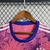 Camisa Juventus III 22/23 - Torcedor Adidas Masculina - Rosa com detalhes em azul - comprar online