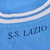 Camisa Lazio I 22/23 - Torcedor Mizuno Masculina - Azul - loja online