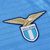Camisa Lazio I 22/23 - Torcedor Mizuno Masculina - Azul