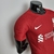 Camisa Liverpool I 22/23 Jogador Nike Masculina - Vermelha - comprar online
