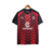 Camisa AC Milan Treino 23/24 - Torcedor Puma Masculina - Vermelha e preta