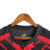 Camisa AC Milan Treino 23/24 - Torcedor Puma Masculina - Vermelha e preta - comprar online