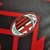 Camisa AC Milan Treino 23/24 - Torcedor Puma Masculina - Vermelha e preta