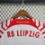 Imagem do Camisa Red Bull Leipzig I 23/24 - Torcedor Nike Masculina - Branca com detalhes em vermelho