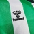 Camisa Real Bétis I 22/23 Torcedor Masculina - Verde - GOL DE PLACA ESPORTES 