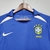 Camisa Retrô 2002 Seleção Brasileira II Nike Masculina - Azul na internet