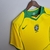 Camisa Retrô 2004 Seleção Brasileira I Nike Masculina - Amarela na internet