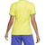 Camisa Seleção Brasileira I 2022 - Torcedor Nike Feminina - Amarela com detalhes em verde - loja online