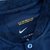 Camisa Seleção da França I 22/23 - Torcedor Nike Masculina - Azul Marinho - GOL DE PLACA ESPORTES 