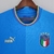 Camisa Seleção da Itália I 22/23 - Torcedor Puma Masculina - Azul na internet