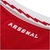 Camisa Arsenal I 22/23 - Torcedor Adidas Feminina - Vermelha e branca