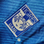 Camisa Tigres do México II 22/23 - Torcedor Adidas Masculina - Azul com detalhes em branco