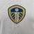 Camisa Leeds Coleção Especial 23/24 - Jogador Adidas Masculina - Branca com detalhes em azul e amarela - loja online