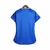 Camisa Seleção da Itália I 23/24 - Torcedor Adidas Feminina - Azul