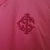 Camisa Internacional Edição Outubro Rosa 22/23 - Torcedor Adidas Feminina - Rosa com detalhes em branco - loja online