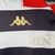 Camisa Venezia III 23/24 - Torcedor Kappa Masculina - Branca com detalhes em preto e dourado - loja online