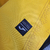 Camisa Seleção Romênia I 23/24 - Torcedor Joma Masculina - Amarela com detalhes em azul - GOL DE PLACA ESPORTES 