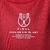 Camisa Osasuna Edição Especial Copa do Rey 23/24 - Torcedor Adidas Masculina - Vermelha com detalhes em azul - loja online