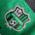 Imagem do Camisa Sassuolo I 23/24 - Torcedor Puma Masculina - Verde com detalhes em preto e branco