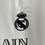 Camisa Real Madrid Edição Especial Balmain 23/24 - Torcedor Adidas Masculina - Branca com detalhes em preto - loja online