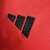 Camisa Regata Flamengo I 23/24 Torcedor Masculina - Vermelha e preta - loja online