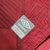 Camisa Fluminense 23/24 III Torcedor Umbro Masculina - Vermelha com detalhes em branco com patches libertadores - loja online