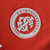 Camisa Internacional I 24/25 - Torcedor Adidas Masculina - Vermelha e branca - loja online