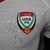 Camisa Emirados Árabes Unidos I 23/24 - Jogador Adidas - Branca com detalhes em vermelho na internet