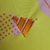 Camisa México Goleiro 24/25 - Torcedor Adidas Masculina - Amarela com detalhes em rosa e vermelho - GOL DE PLACA ESPORTES 