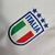 Imagem do Camisa Seleção da Itália II 24/25 - Torcedor Adidas Masculina - Branca com detalhes em azul e vermelho
