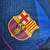 Camisa Barcelona Edição Especial 24/25 - Jogador Nike Masculina - Azul com detalhes em vermelho e branco - loja online