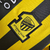 Kit Infantil Al Ittihad I 23/24 - Nike - Amarelo e preto - loja online