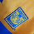 Imagem do Kit Infantil Tigres I 23/24 - Adidas - Amarelo com detalhes em azul