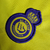 Kit Infantil Al-Nassr I 22/23 - Amarelo com detalhes em azul - loja online