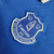 Kit Infantil Everton I 23/24 - Hummel - Azul com detalhes em branco - loja online