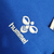Kit Infantil Everton I 23/24 - Hummel - Azul com detalhes em branco - GOL DE PLACA ESPORTES 