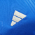 Kit Infantil Leicester City I 23/24 - Adidas - Azul com detalhes em branco e dourado - GOL DE PLACA ESPORTES 