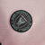 Kit Infantil Inter Miami CF I 23/24 - Adidas - Rosa com detalhes em preto - loja online