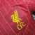 Camisa Liverpool I 24/25 - Jogador Nike Masculina - Vermelha com detalhes em branco - loja online